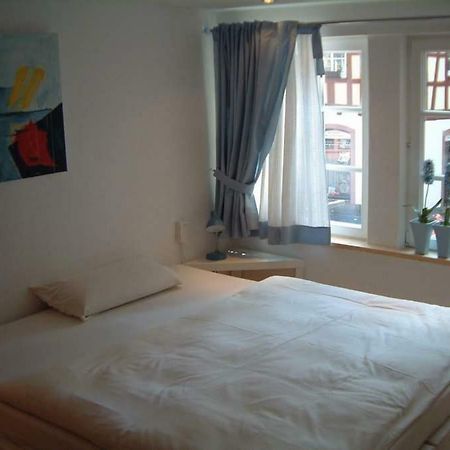 Appartement Kirschgarten Maguncia Exterior foto