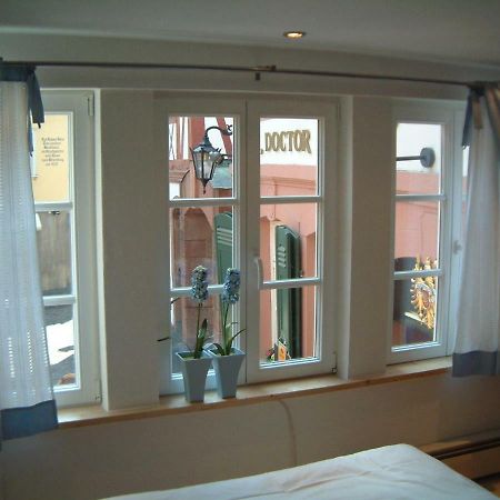 Appartement Kirschgarten Maguncia Exterior foto