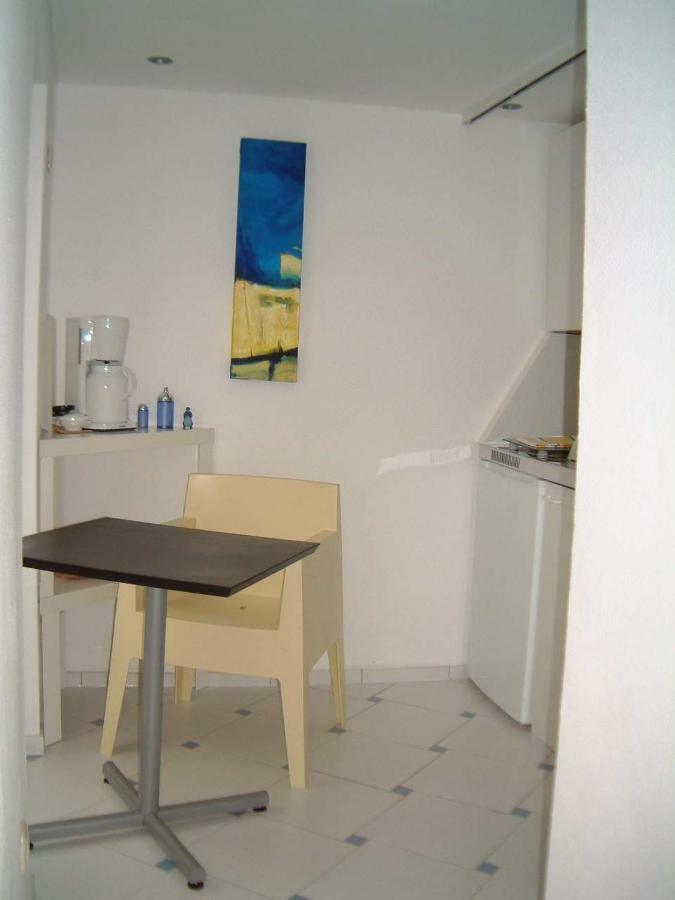 Appartement Kirschgarten Maguncia Exterior foto